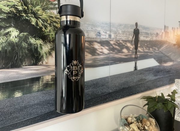 Product Image for  Bouaze Pierre Water bottle