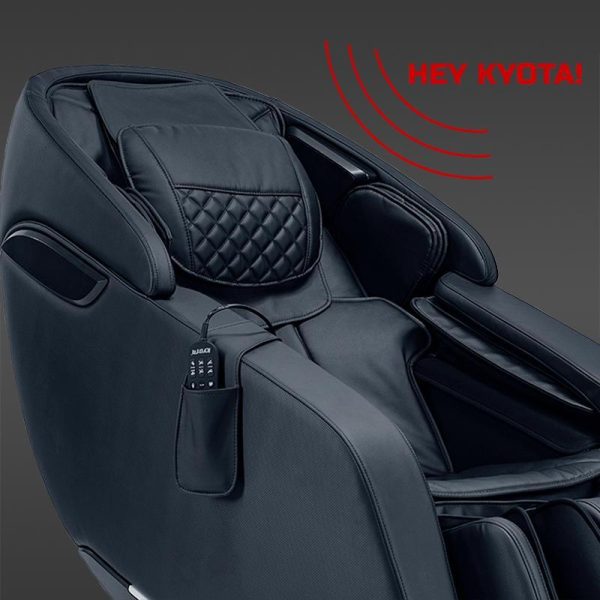 Product Image for  Kyota Genki M380 Massage Chair