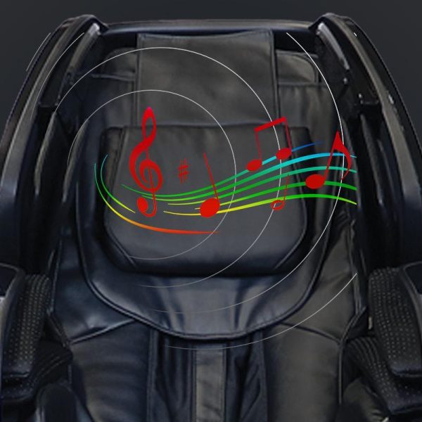 Product Image for  Kyota Yosei M868 4D Massage Chair