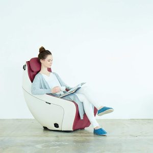 Product Image for  Synca CirC Premium SL Track Heated Massage Chair