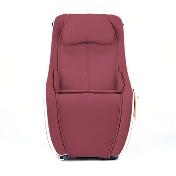 Product Image for  Synca CirC Premium SL Track Heated Massage Chair