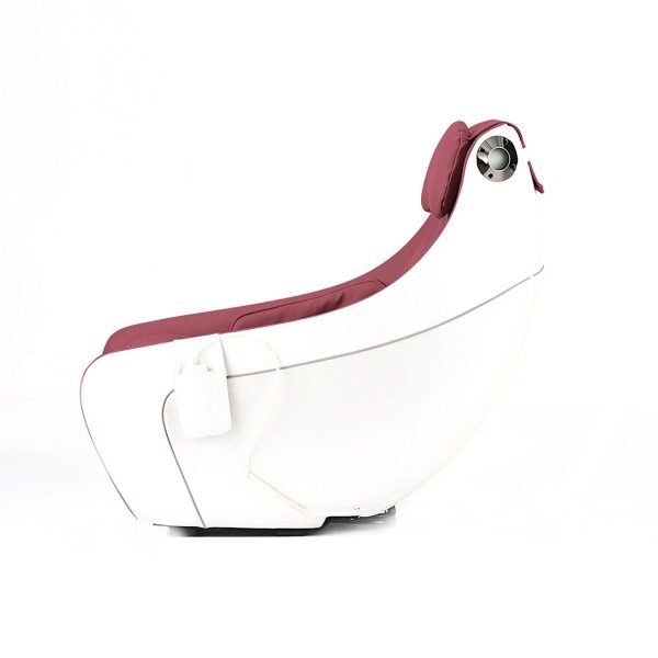 Product Image for  Synca CirC Premium SL Track Heated Massage Chair