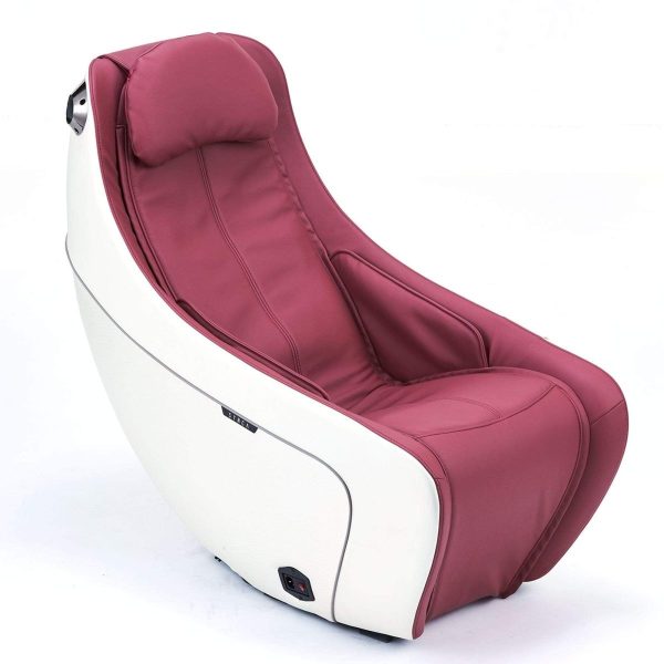 Product Image for  Synca CirC Premium SL Track Heated Massage Chair