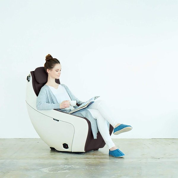 Product Image for  Synca CirC Premium SL Track Heated Massage Chair