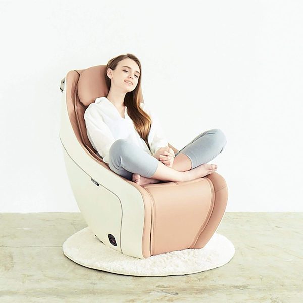 Product Image for  Synca CirC Premium SL Track Heated Massage Chair