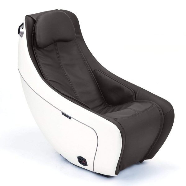 Product Image for  Synca CirC Premium SL Track Heated Massage Chair