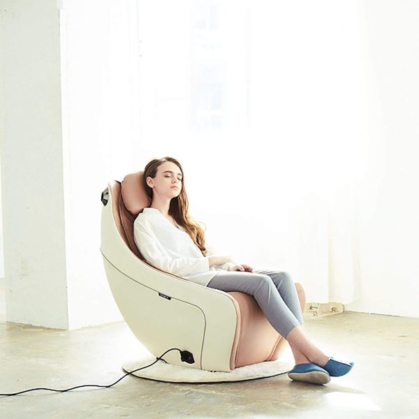 Product Image for  Synca CirC Premium SL Track Heated Massage Chair