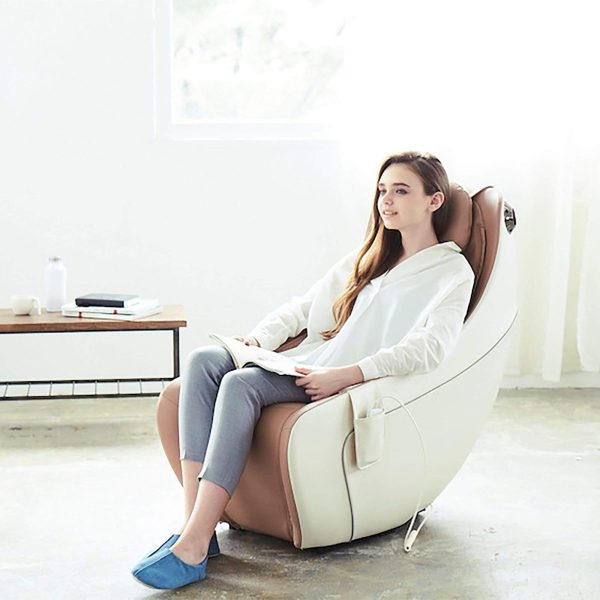 Product Image for  Synca CirC Premium SL Track Heated Massage Chair
