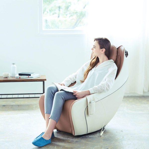 Product Image for  Synca CirC Premium SL Track Heated Massage Chair