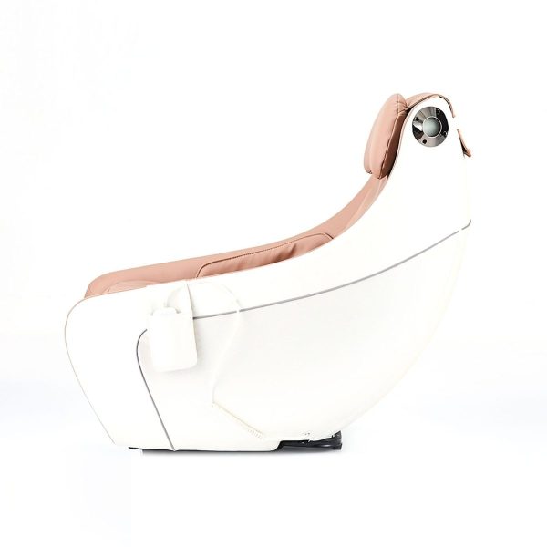 Product Image for  Synca CirC Premium SL Track Heated Massage Chair