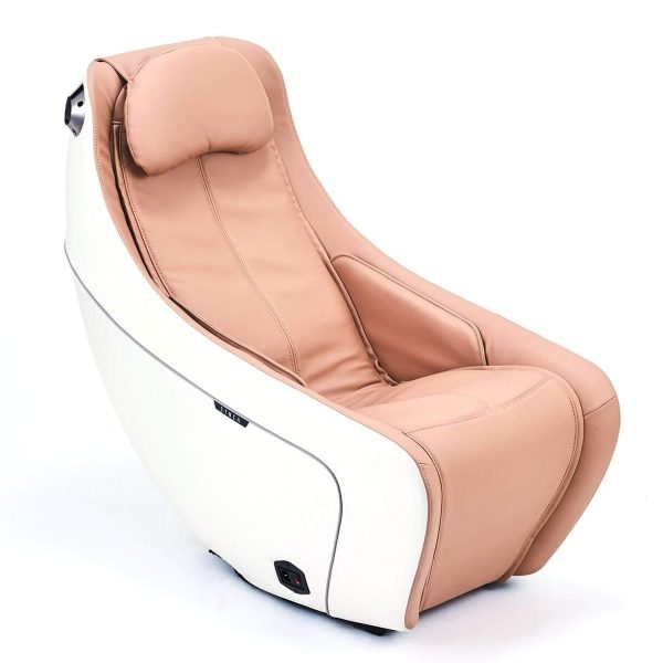 Product Image for  Synca CirC Premium SL Track Heated Massage Chair