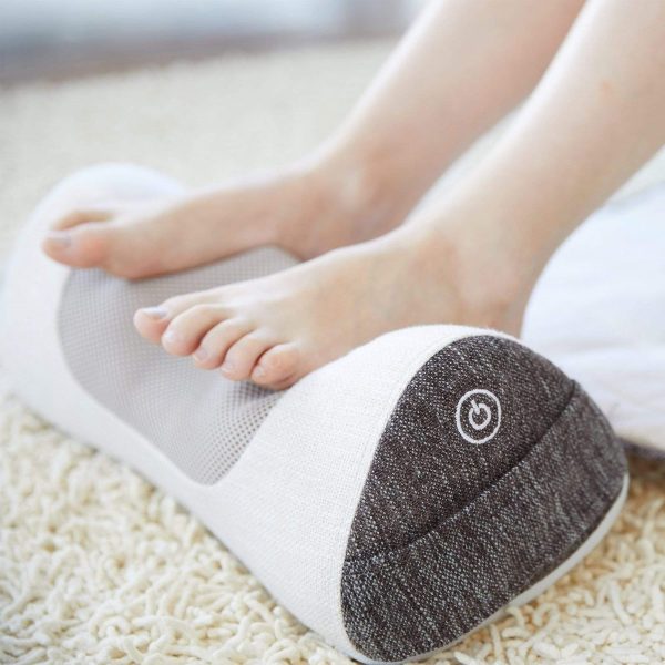 Product Image for  Synca Wellness Corron Premium Roll Up Massager