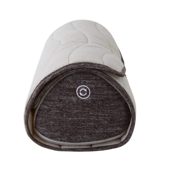 Product Image for  Synca Wellness Corron Premium Roll Up Massager