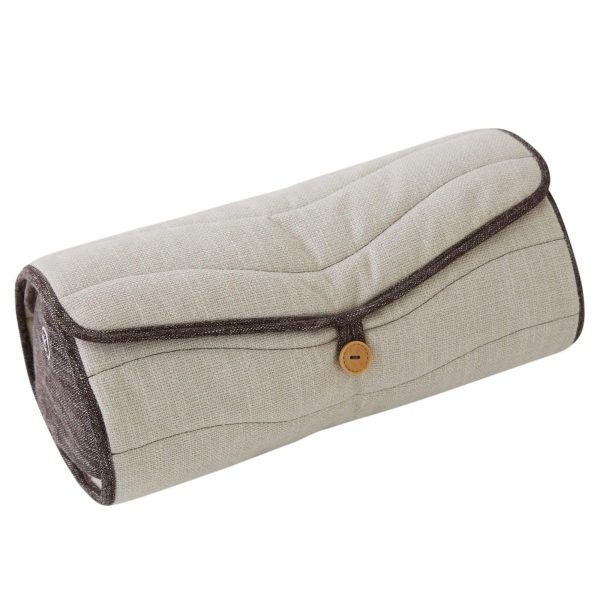 Product Image for  Synca Wellness Corron Premium Roll Up Massager