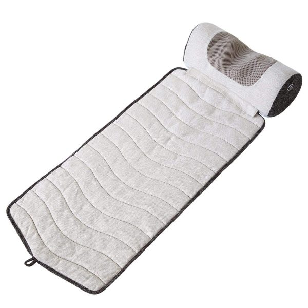 Product Image for  Synca Wellness Corron Premium Roll Up Massager