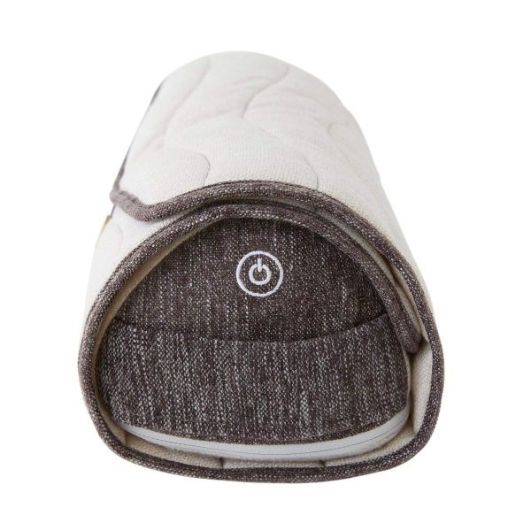 Product Image for  Synca Wellness Corron Premium Roll Up Massager