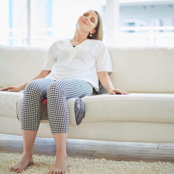 Product Image for  Synca Wellness Corron Premium Roll Up Massager