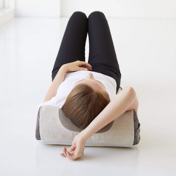 Product Image for  Synca Wellness Corron Premium Roll Up Massager