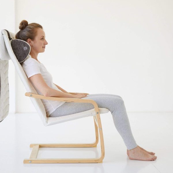 Product Image for  Synca Wellness Corron Premium Roll Up Massager