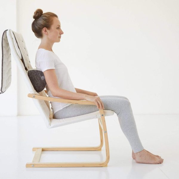 Product Image for  Synca Wellness Corron Premium Roll Up Massager