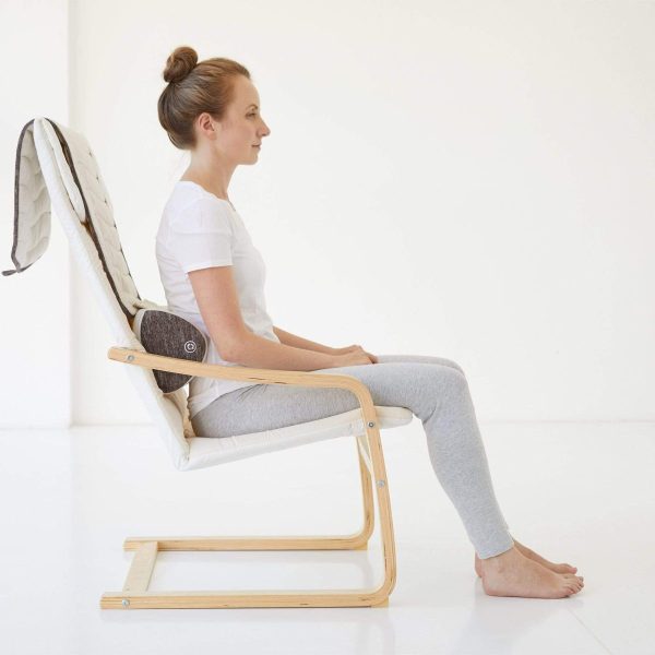 Product Image for  Synca Wellness Corron Premium Roll Up Massager