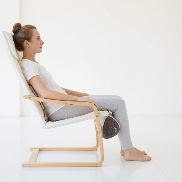 Product Image for  Synca Wellness Corron Premium Roll Up Massager