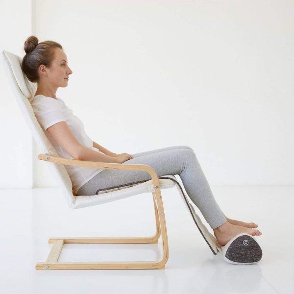 Product Image for  Synca Wellness Corron Premium Roll Up Massager