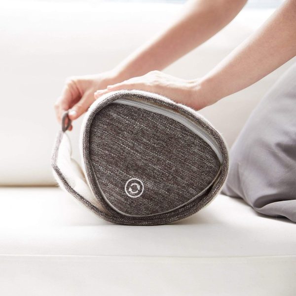 Product Image for  Synca Wellness Corron Premium Roll Up Massager
