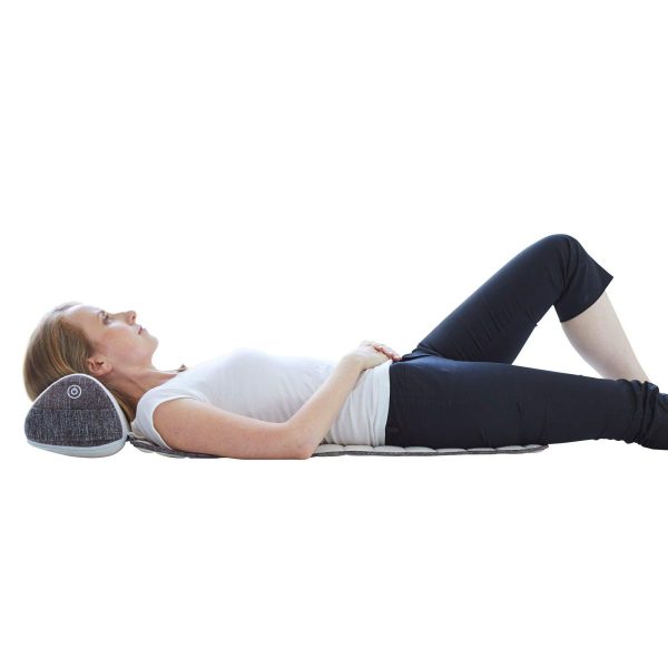 Product Image for  Synca Wellness Corron Premium Roll Up Massager