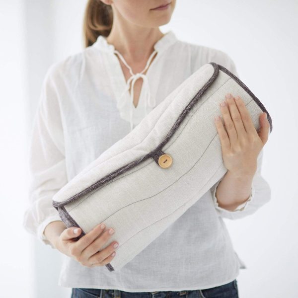Product Image for  Synca Wellness Corron Premium Roll Up Massager
