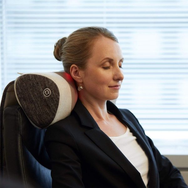 Product Image for  Synca Wellness Corron Premium Roll Up Massager
