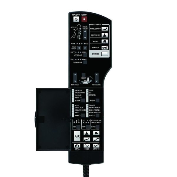 Product Image for  Synca Wellness Kurodo Commercial Grade Massage Chair