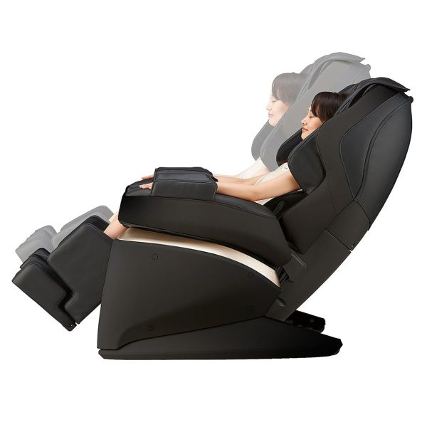 Product Image for  Synca Wellness Kurodo Commercial Grade Massage Chair