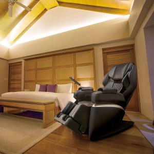 Product Image for  Synca Wellness Kurodo Commercial Grade Massage Chair