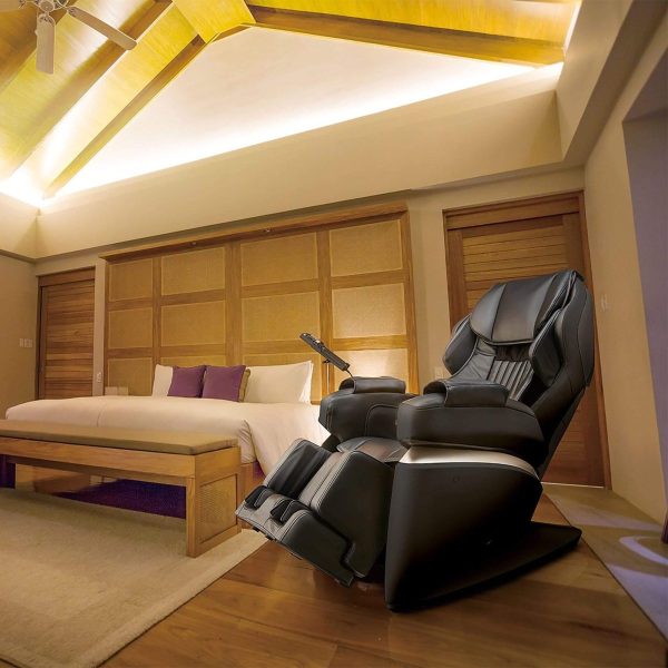 Product Image for  Synca Wellness Kurodo Commercial Grade Massage Chair