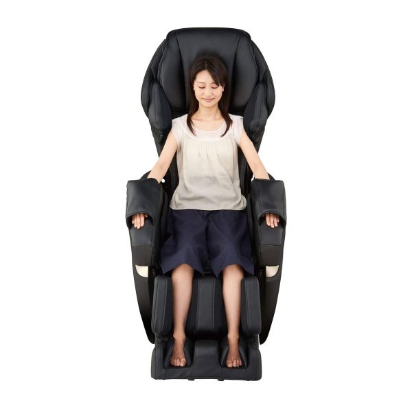 Product Image for  Synca Wellness Kurodo Commercial Grade Massage Chair