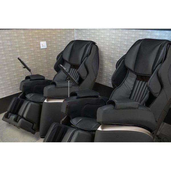 Product Image for  Synca Wellness Kurodo Commercial Grade Massage Chair