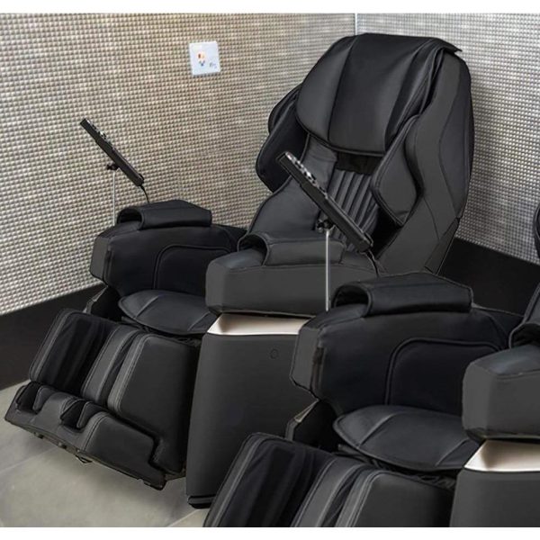Product Image for  Synca Wellness Kurodo Commercial Grade Massage Chair
