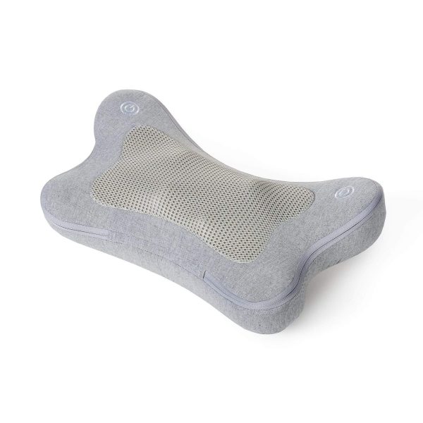 Product Image for  Synca iPuffy – Premium 3D Heated Lumbar Massager