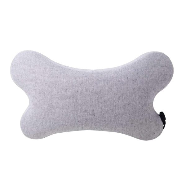 Product Image for  Synca iPuffy – Premium 3D Heated Lumbar Massager