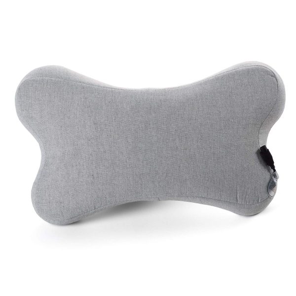 Product Image for  Synca iPuffy – Premium 3D Heated Lumbar Massager