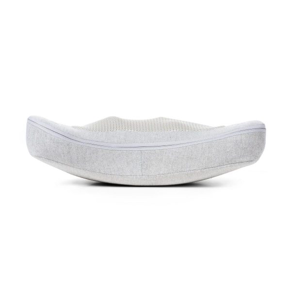 Product Image for  Synca iPuffy – Premium 3D Heated Lumbar Massager