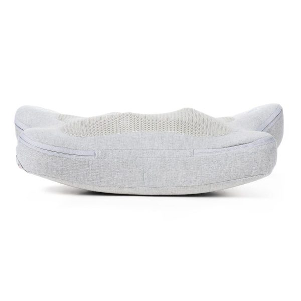 Product Image for  Synca iPuffy – Premium 3D Heated Lumbar Massager