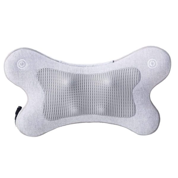 Product Image for  Synca iPuffy – Premium 3D Heated Lumbar Massager