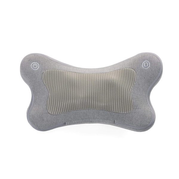 Product Image for  Synca iPuffy – Premium 3D Heated Lumbar Massager