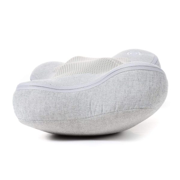 Product Image for  Synca iPuffy – Premium 3D Heated Lumbar Massager