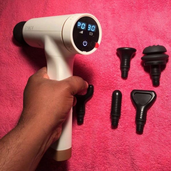 Product Image for  Synca Kitta Performance Massager