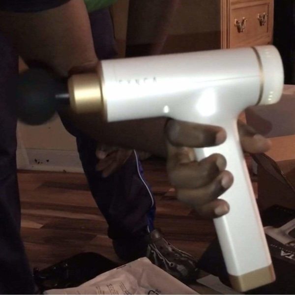 Product Image for  Synca Kitta Performance Massager