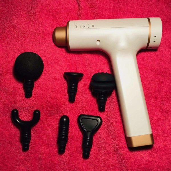 Product Image for  Synca Kitta Performance Massager