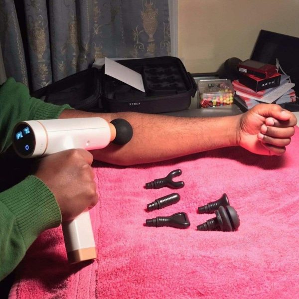 Product Image for  Synca Kitta Performance Massager